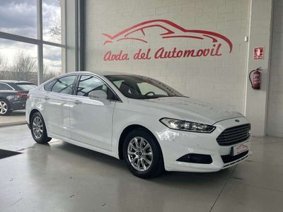 usado Ford Mondeo 2.0TDCI Trend 150