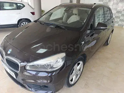 Usado BMW 216 Active Tourer