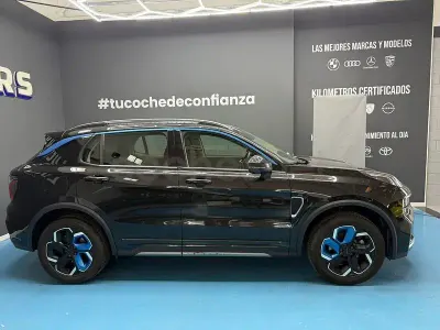 Usado Lynk & Co 01