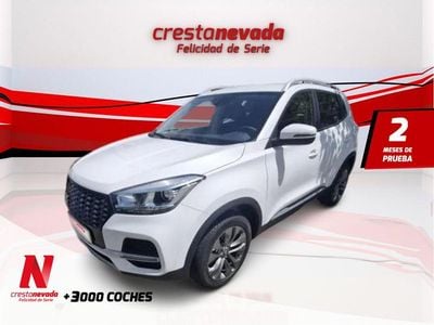 Usado DR DR 4.0 117 CV (86 kW) 2025 Blanco SUV