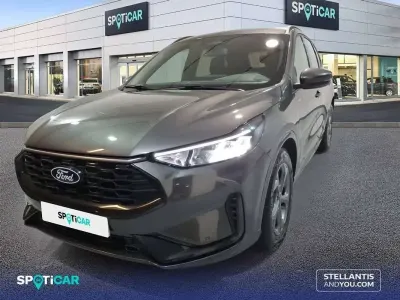 Occasion Ford Kuga ST-Line 150 PK (110 kW) 2025 Grijs SUV