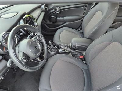 Mini Cooper Clubman