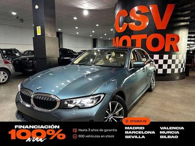 BMW 330e