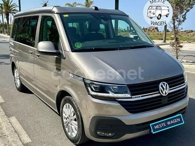 VW California
