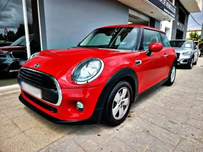 Usado Mini ONE