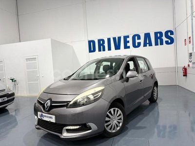 Renault Grand Scénic III