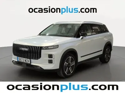 Occasion Jaecoo 7 147 PK (108 kW) 2025 Wit SUV