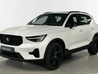 Nuevo Volvo XC40 Plus 163 CV (119 kW) 2026 Otro SUV