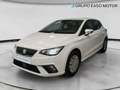 Usado Seat Ibiza