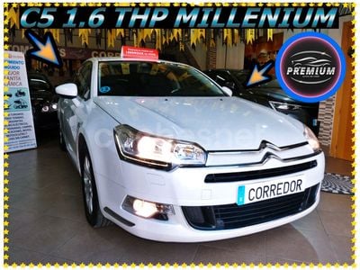 Citroën C5