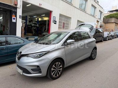 Usado Renault Zoe Zen 100 kW (136 CV) 2021 Eléctrico Utilitario