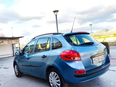 Renault Clio GrandTour