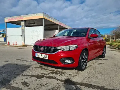Usado Fiat Tipo