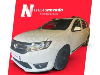 Usado Dacia Logan