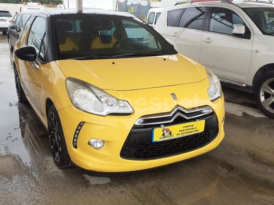 Citroën DS3