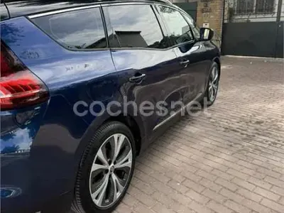 Usado Renault Grand Scénic IV
