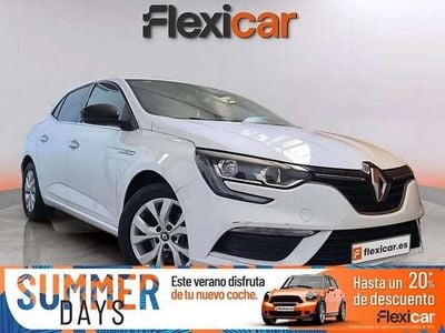 Renault Mégane IV