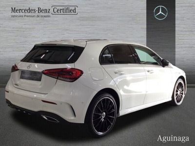 Mercedes A250