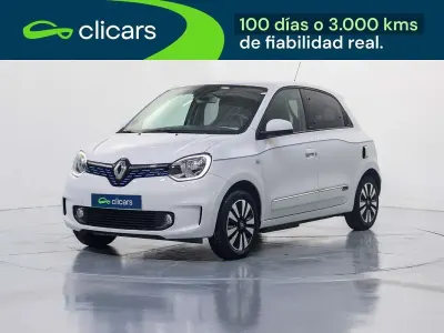 Usado Renault Twingo
