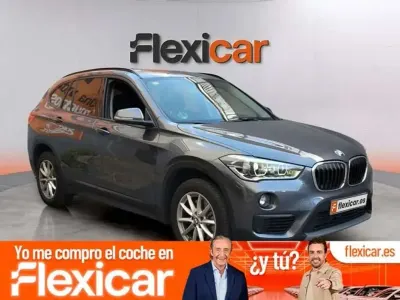 Usado BMW X1