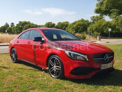 Mercedes CLA200