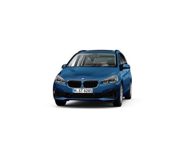 BMW 218 Gran Tourer