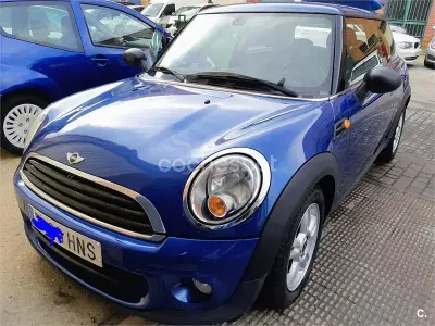 Usado Mini One D
