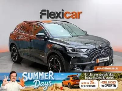 Usado DS Automobiles DS7 Crossback