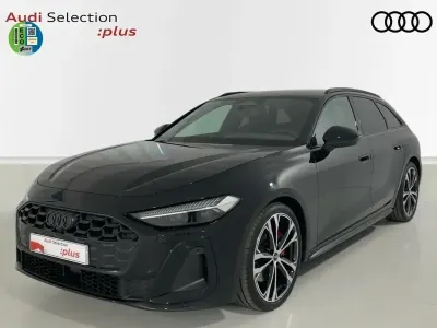 Usado Audi A5