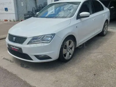 Usado Seat Toledo