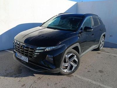 Usado 2022 Hyundai Tucson SUV | 24.850 € (Precio justo)
