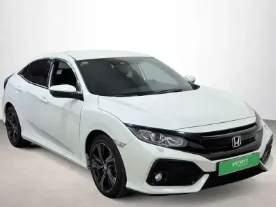 Usado Honda Civic