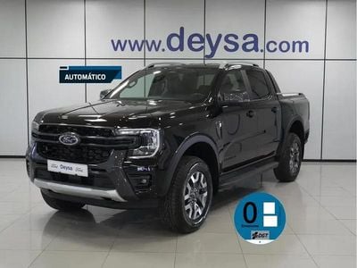 Novo Ford Ranger Wildtrack 282 HP (207 kW) 2026 Otro Pickup