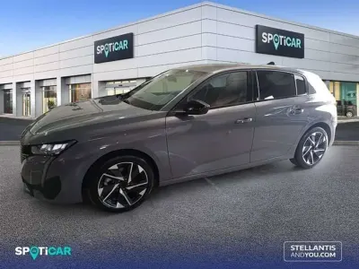 Usado Peugeot 308