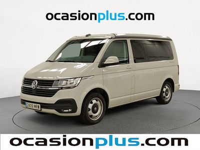 VW California