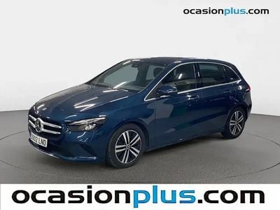 Mercedes B200