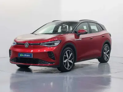 Usado VW ID.4