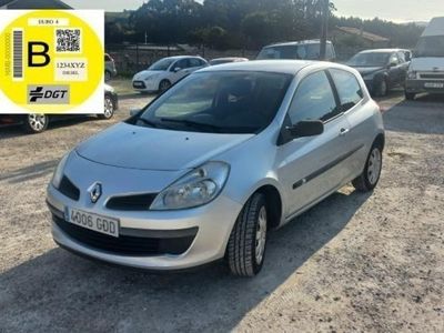 Renault Clio II
