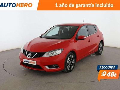 Nissan Pulsar