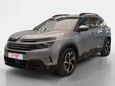 Usado Citroën C5 Aircross