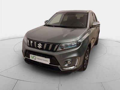 Usado Suzuki Vitara GLX 116 CV (85 kW) 2022 Gris SUV