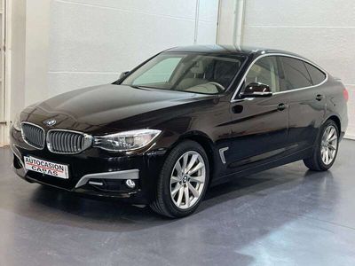 BMW 318 Gran Turismo