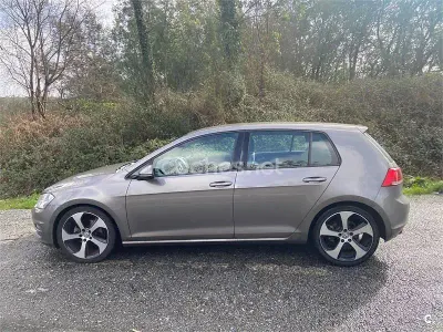 Usado VW Golf VII