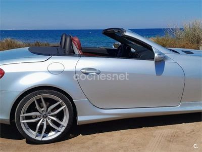 Mercedes SLK200