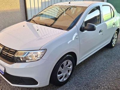 Dacia Logan MCV