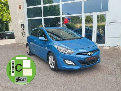Usado Hyundai i30