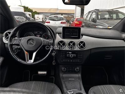 Mercedes B180