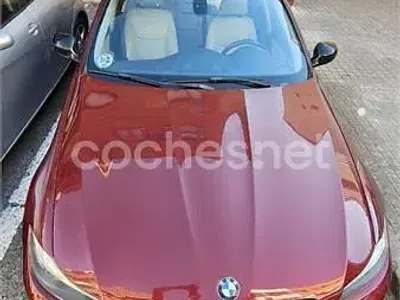 Usado BMW 318