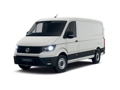 VW Crafter