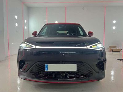 Usado Smart #1 Brabus 314 kW (428 CV) 2023 Negro SUV
